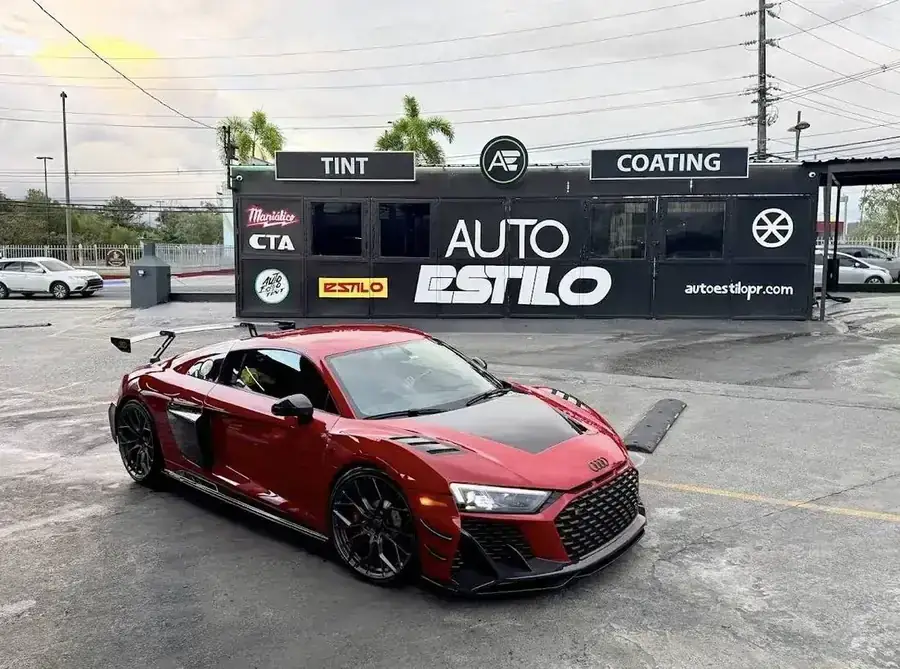 Membership de Auto Estilo